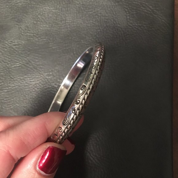 Brighton bangle - Picture 2 of 9